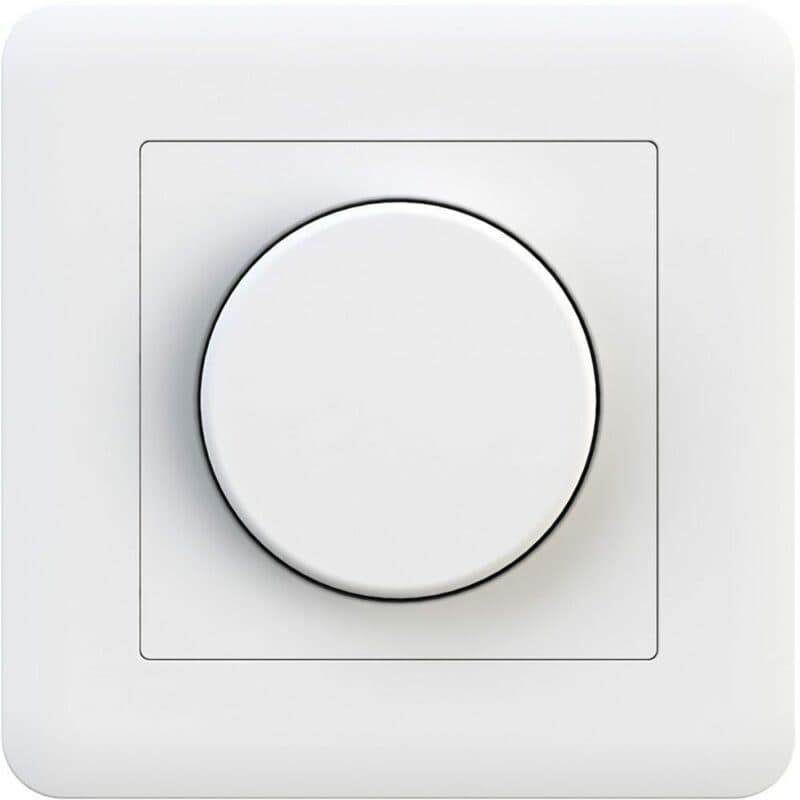 Vadsbo Universal-Drehdimmer VD100