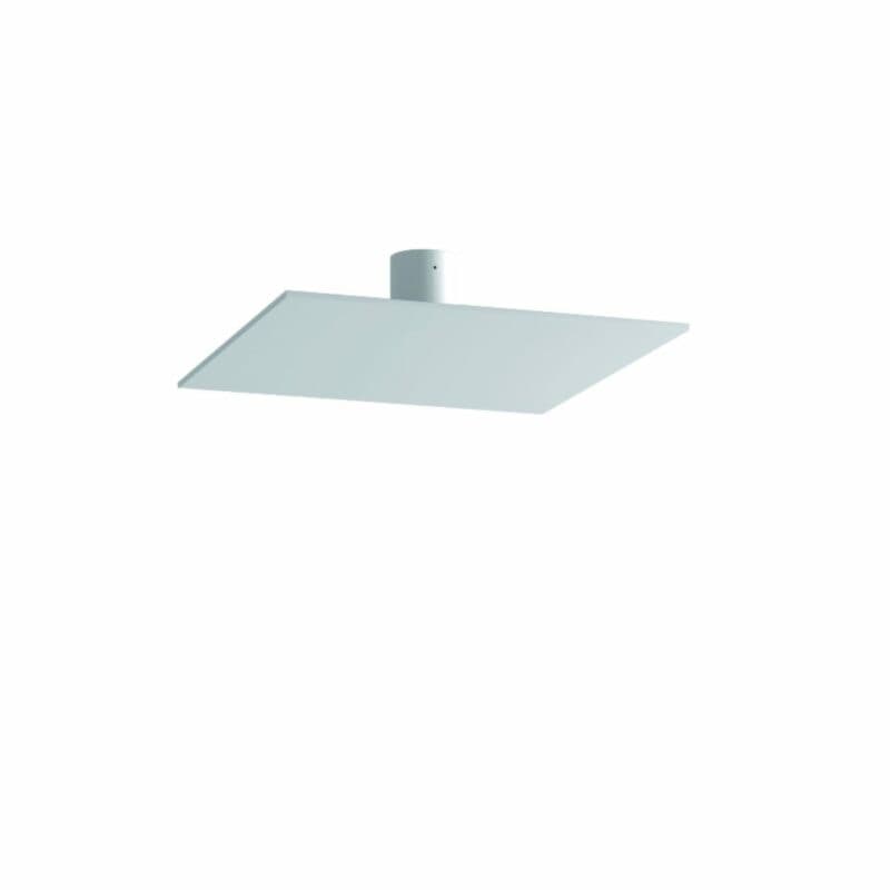 Lodes Puzzle Mega in Square Small in Weiß
