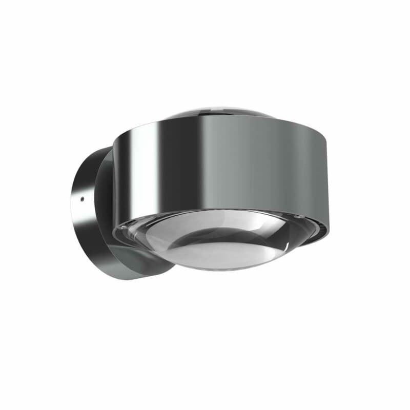 Top Light Wandleuchte Puk Maxx Wall Chrom matt