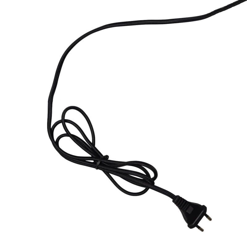 It's about Romi Stehleuchte Boston Kabel