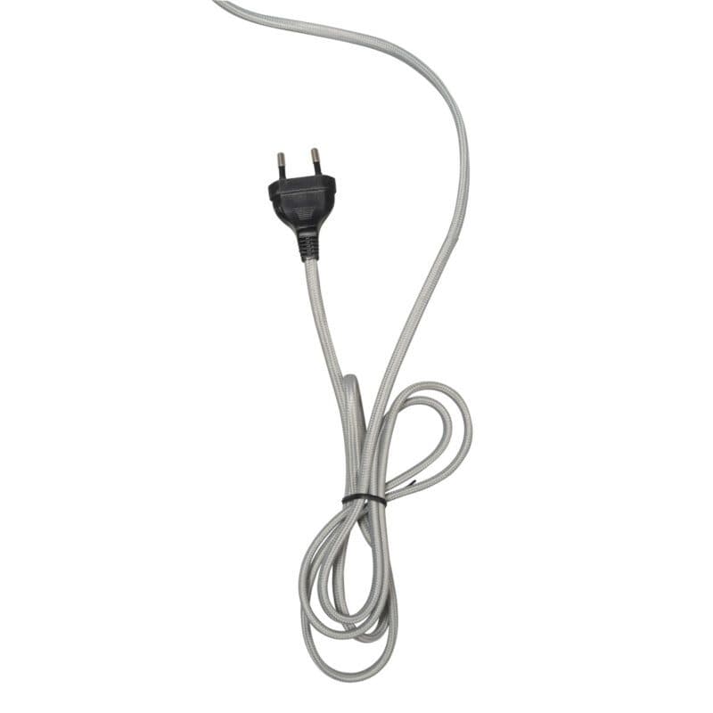 It's about Romi Stehleuchte Carrara Detailansicht Kabel/Stecker