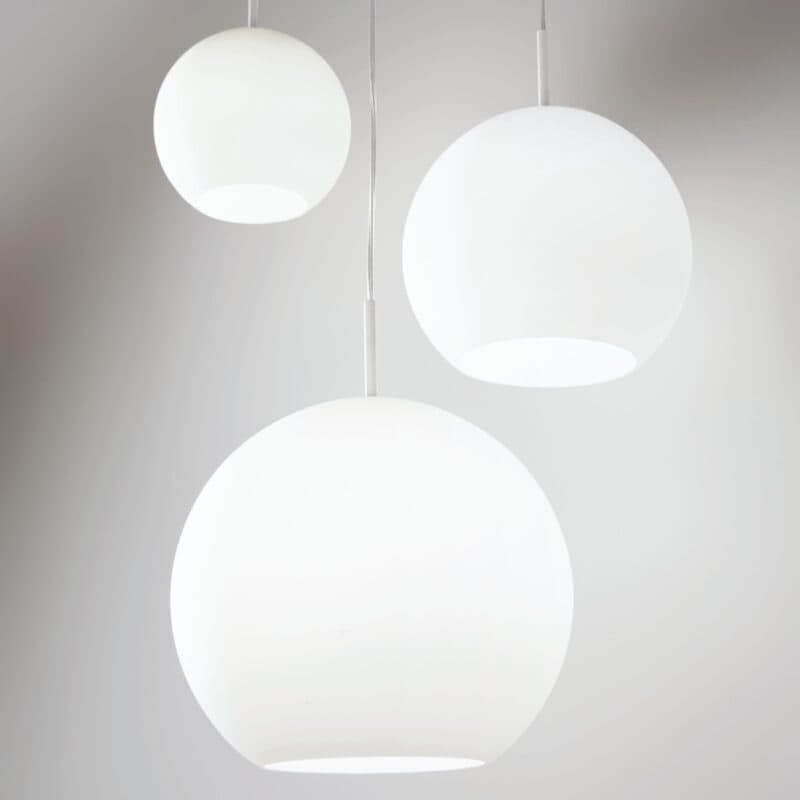 Fabas Luce Pendelleuchte Kit Luci Bubble