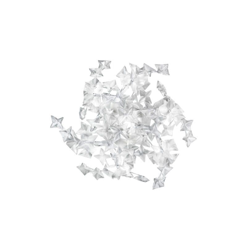 Slamp Wand- und Deckenleuchte Hanami