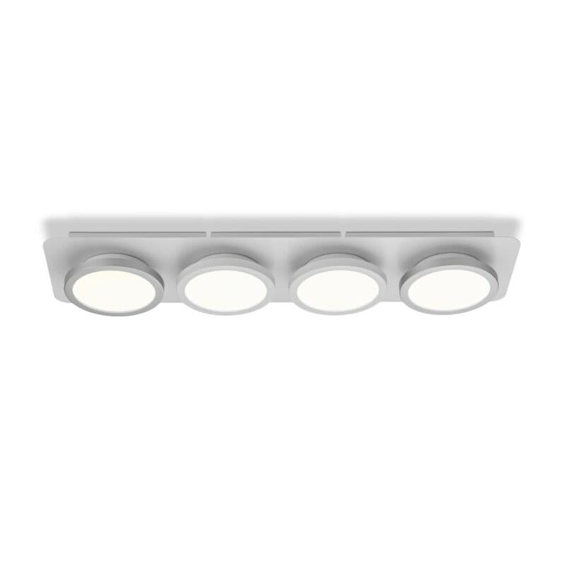 Lupia Licht Concept Plate Wohnbeispiel