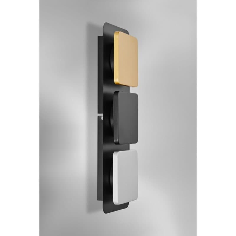 Lupia Licht Concept Plate Wohnbeispiel