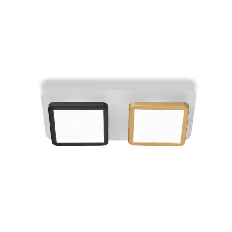 Lupia Licht Concept Plate Wohnbeispiel