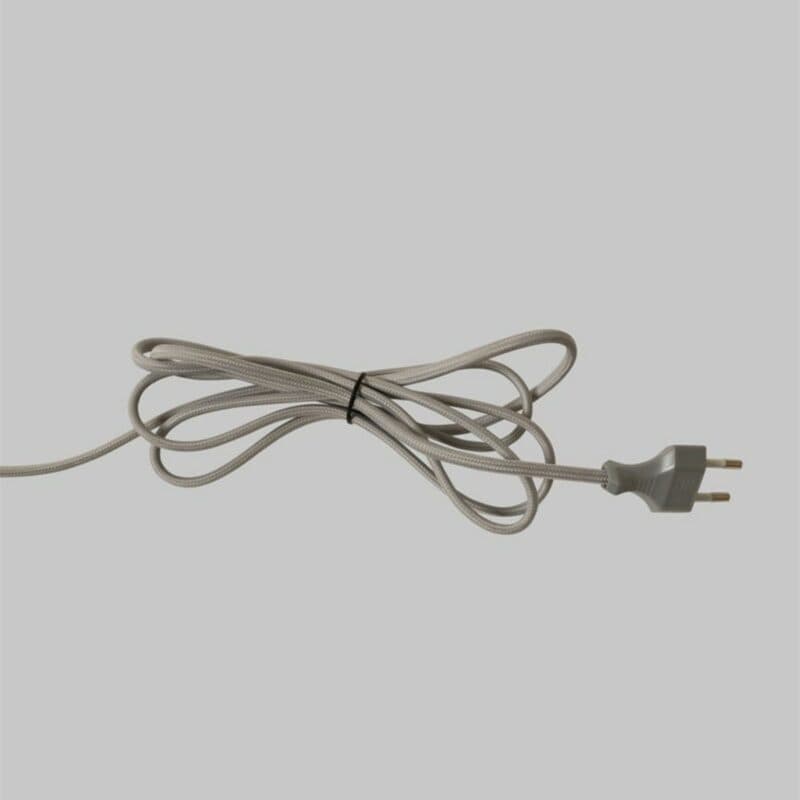 It's about Romi Stehleuchte Boston 3220 Detailansicht Kabel