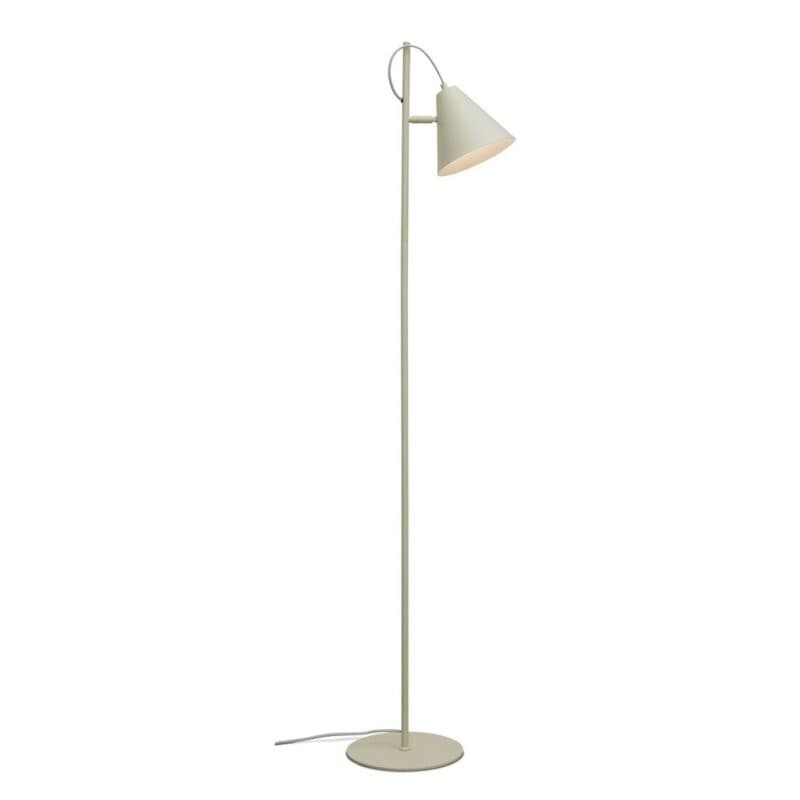 It's about Romi Stehleuchte Lisbon in Soft Green