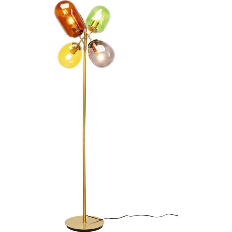 Kare Stehleuchte Balloon Dance