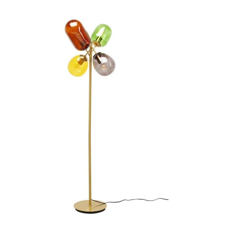 Kare Stehleuchte Balloon Dance