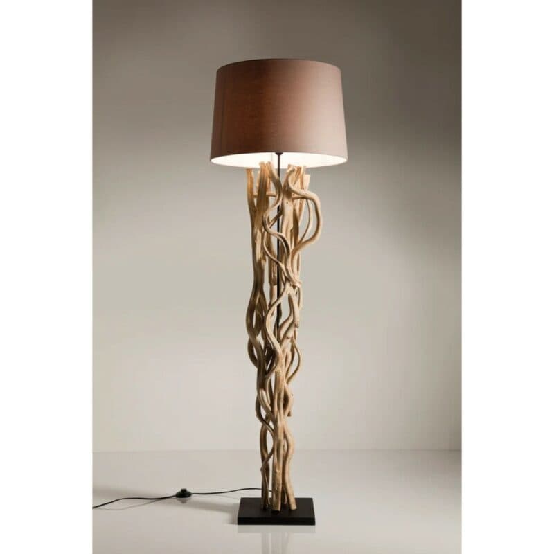 Kare Stehleuchte Scultra
