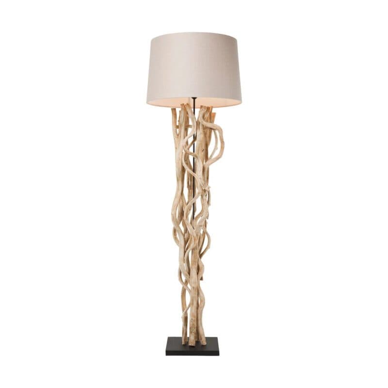 Kare Stehleuchte Scultra