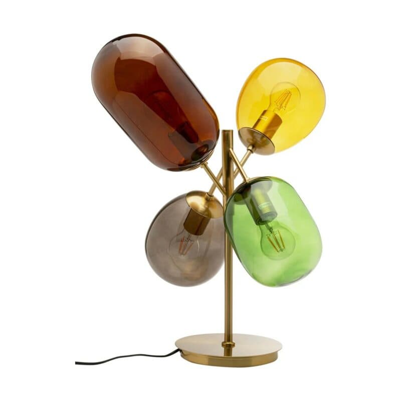 Kare Tischleuchte Balloon Dance