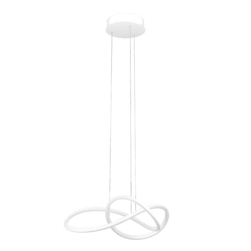 Eglo Pendelleuchte Riaza mit 83 cm