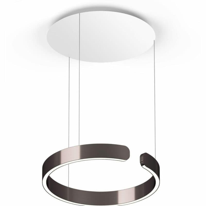 Occhio Pendelleuchte Mito sospeso 40 up Phantom