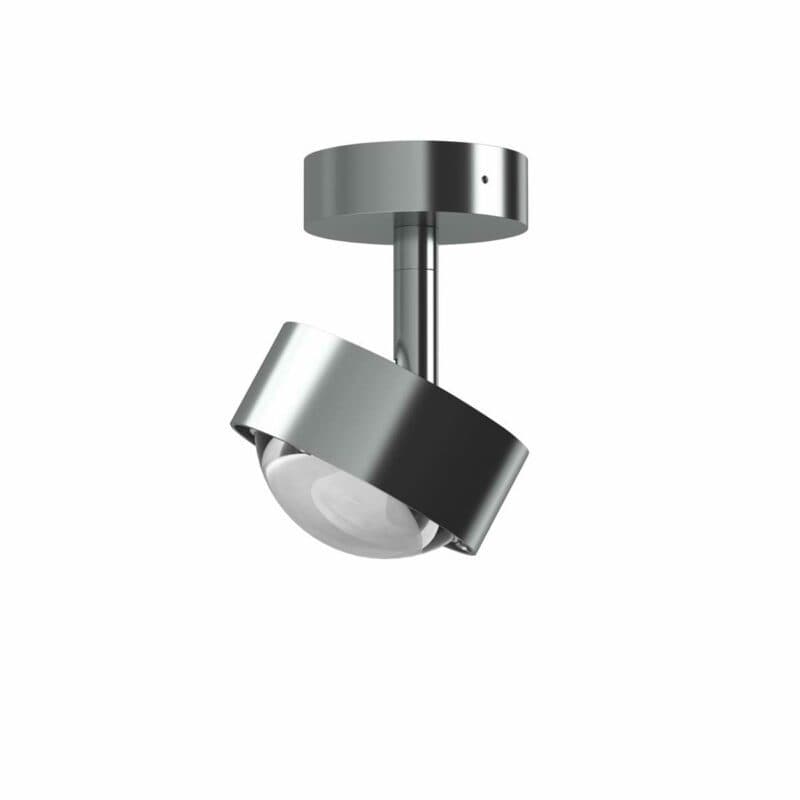 Top Light Deckenleuchte Puk Mini Turn Chrom matt