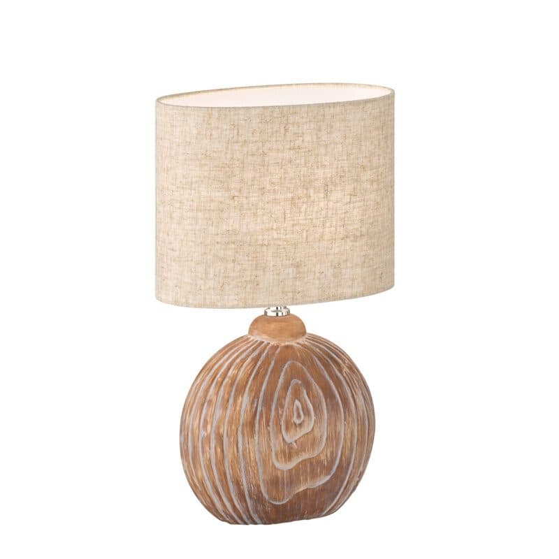 Fischer & Honsel Tischleuchte Tobse