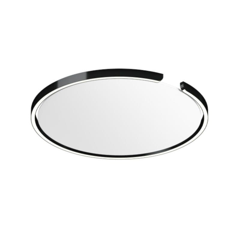 Occhio Deckenleuchte Mito soffitto 60 Black Phantom